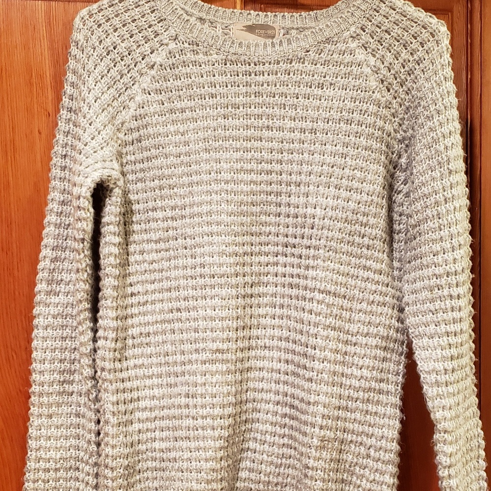 Forever 21 sweater